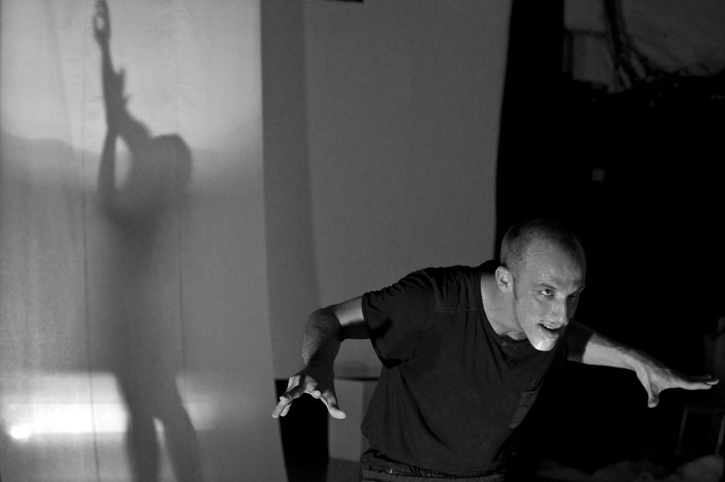 Photo : Emmanuelle Stäuble