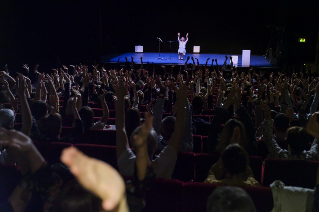 seminaire CHU expérience partagée