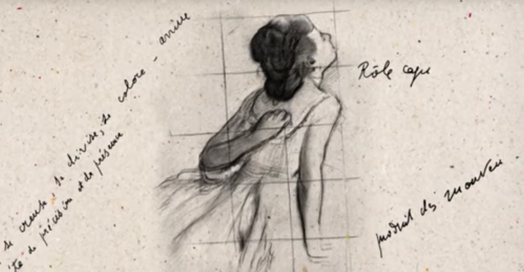 expositions sur la danse