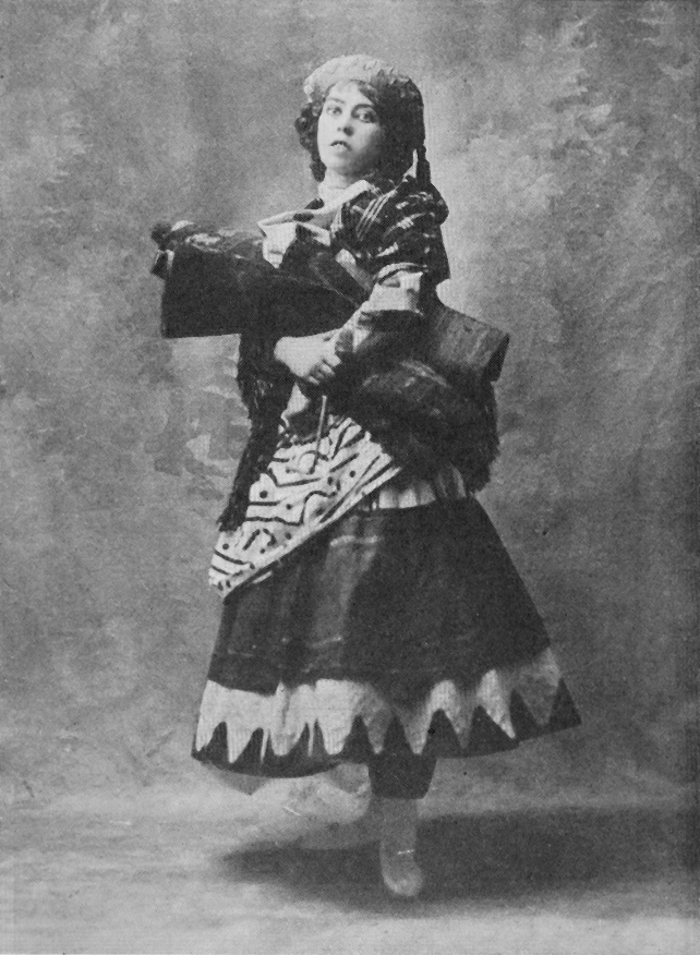 Nijinska