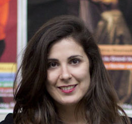 Lucie Mariotto