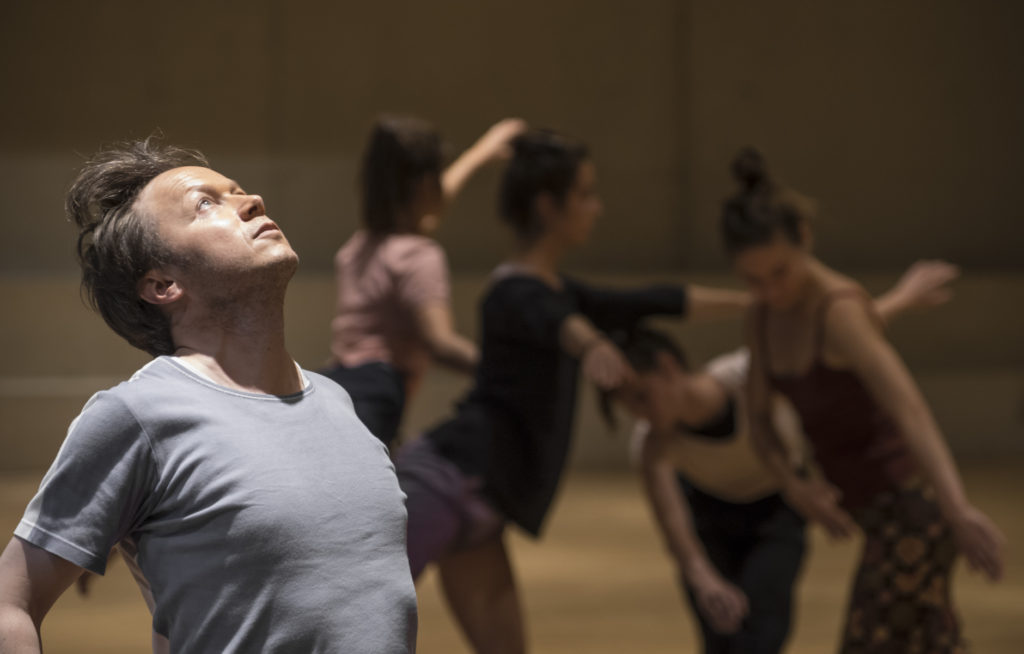 La Fabrique de la Danse