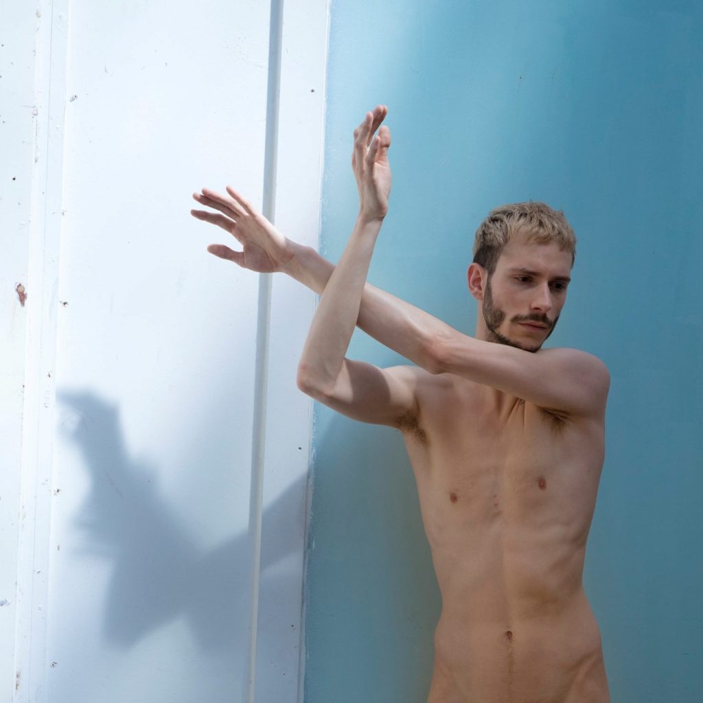 Thomas Ballevre 1 – Matthieu Ponchel