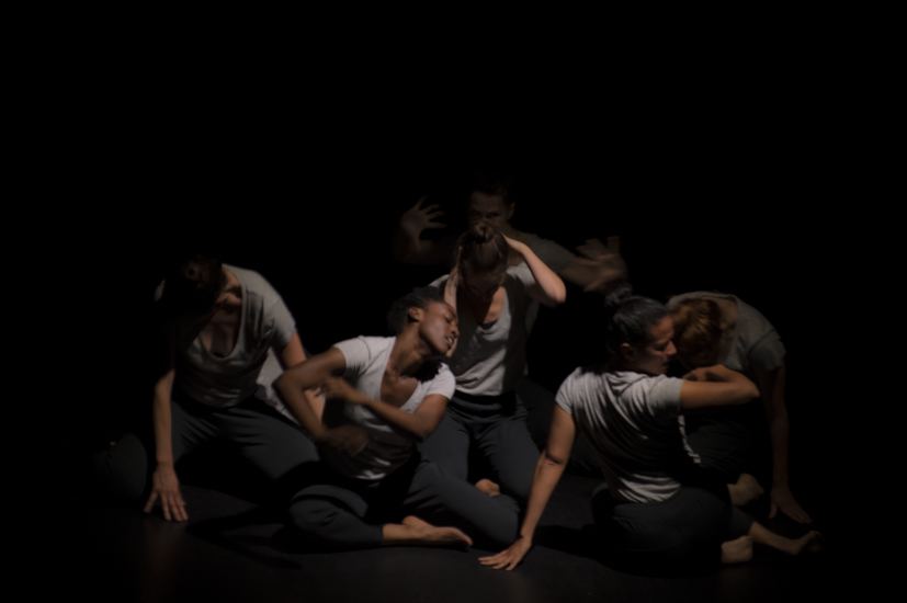 La Fabrique de la Danse Juin 18