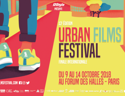 Urban Films Festival : Il était une fois la rue