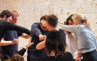 formation leadership