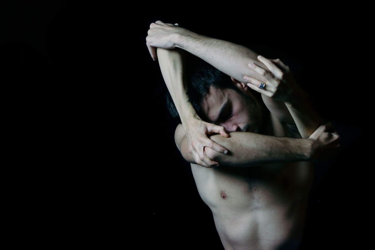 David Llari 3 – Julie Lagier