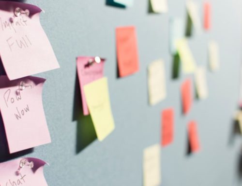 4 Tips to Build your Road Map