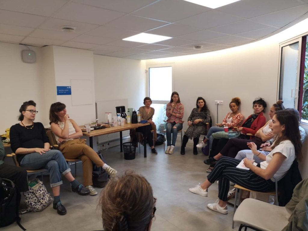 Café introductif FSL 3