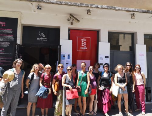 Festival d’Avignon  : une programmation aussi riche que le programme des Femmes sont là