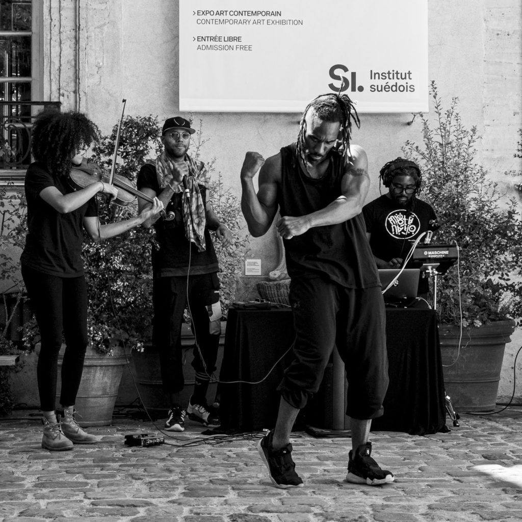 Festival Impulsion 2022