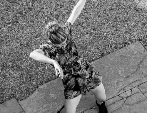 Orianne Vilmer