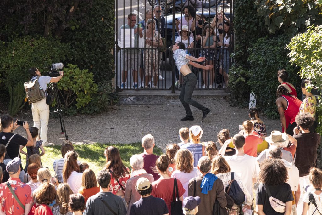 Festival Impulsion 2022