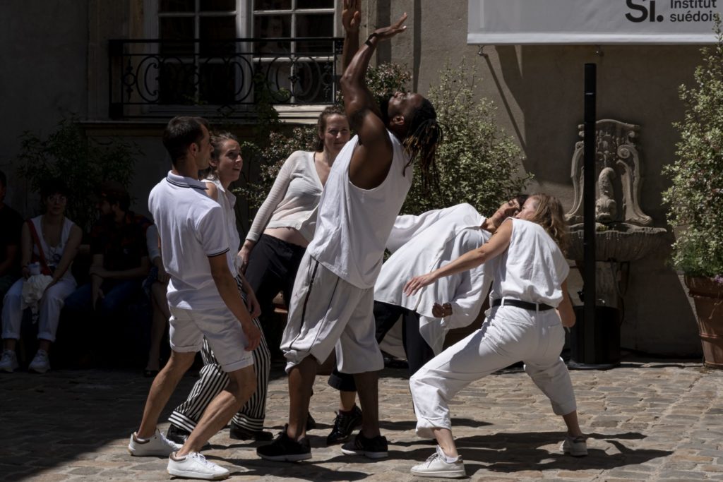 Festival Impulsion 2022