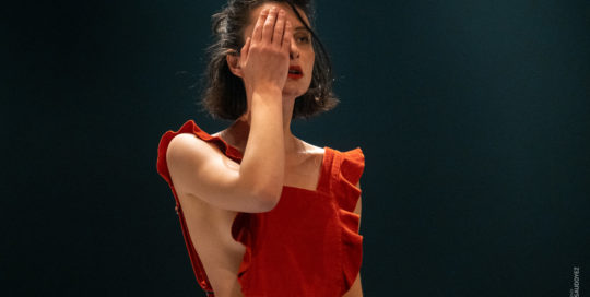 Marcelle Gressier