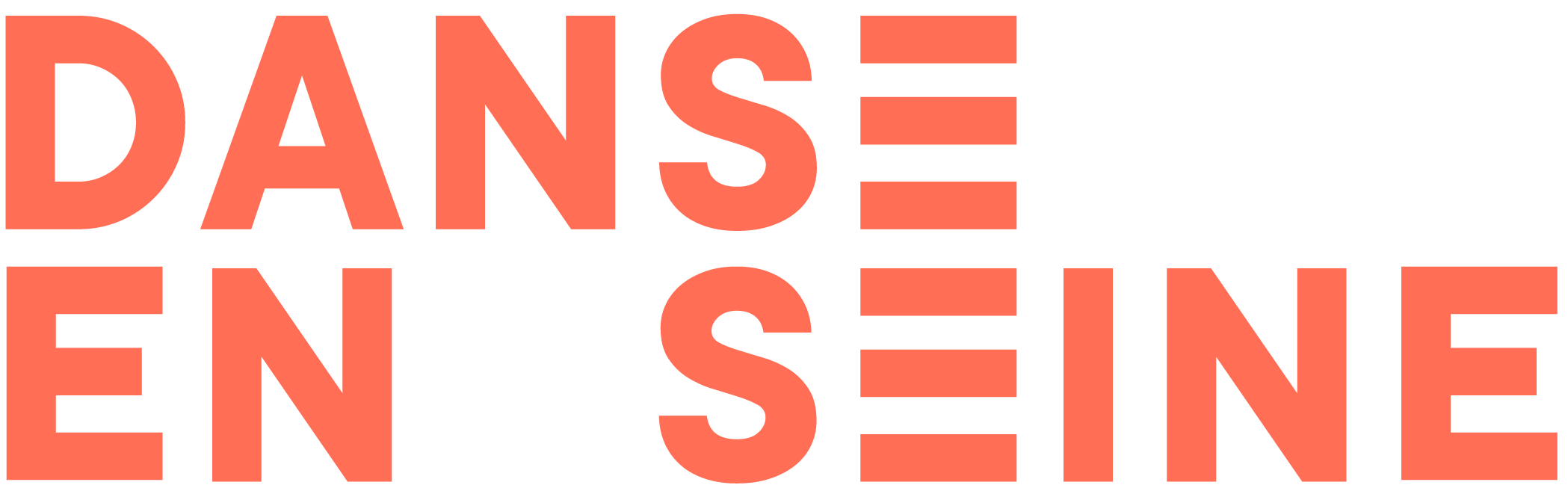 Danse en seine