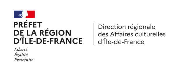 LOGO_DRAC_IDF DRAC IDF