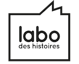Labo des histoires