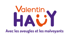 Valentin Hauy