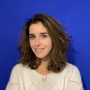 Orianne Vilmer