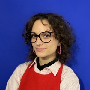 Astrig Torossian