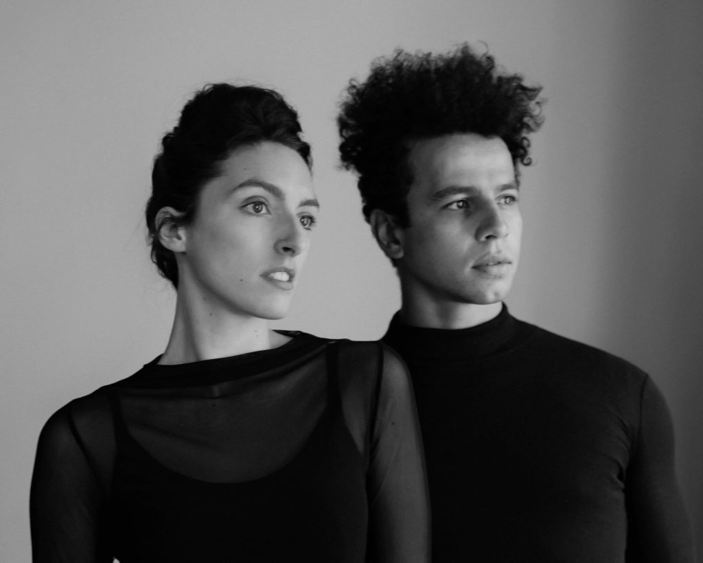 Armande Sanseverino & Gäel Germain