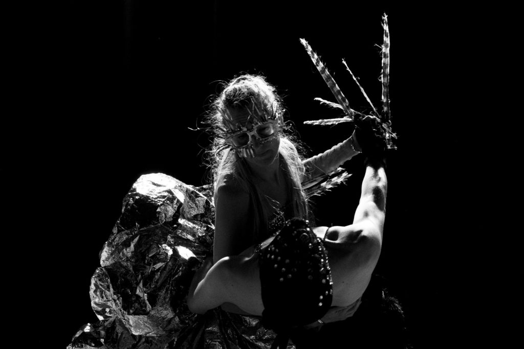 Festival Impulsion 2022