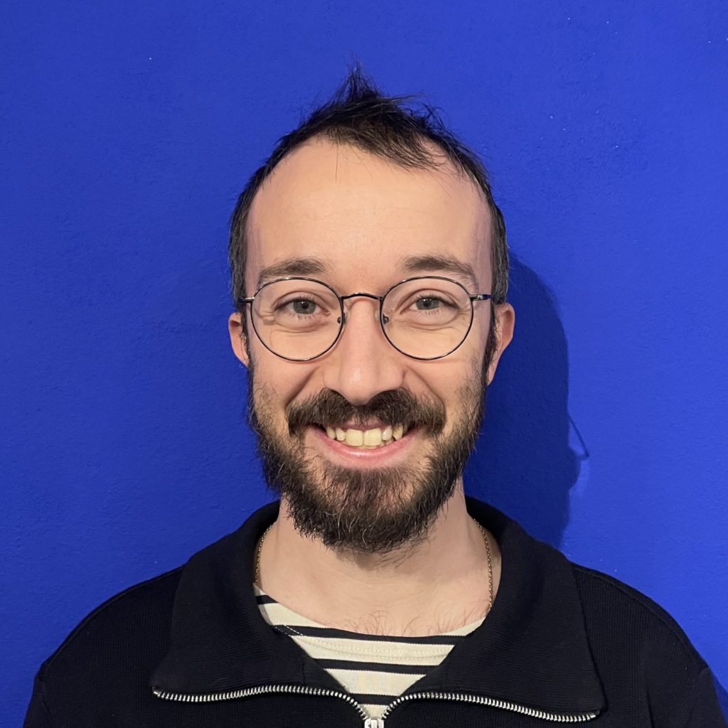 Alexandre Legay