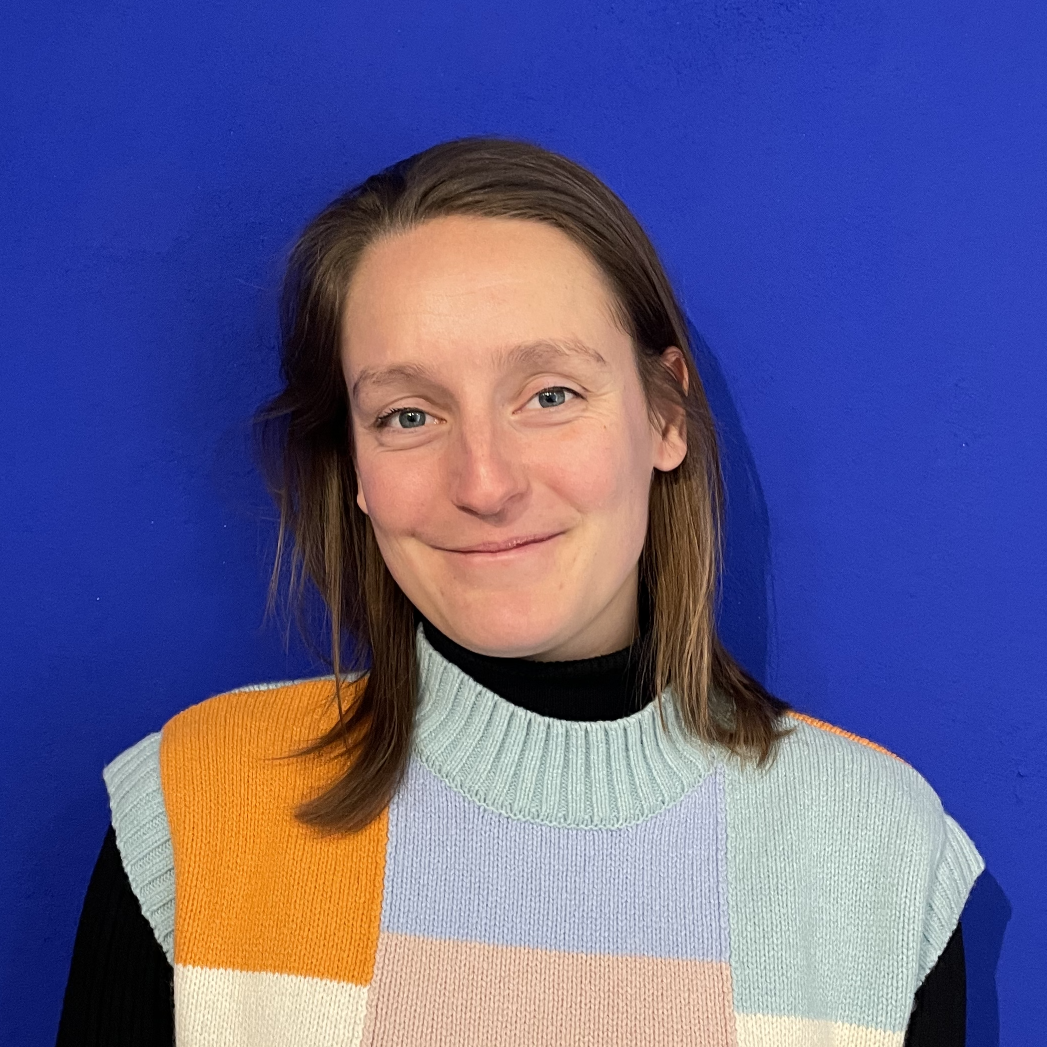 Alice Magdelénat