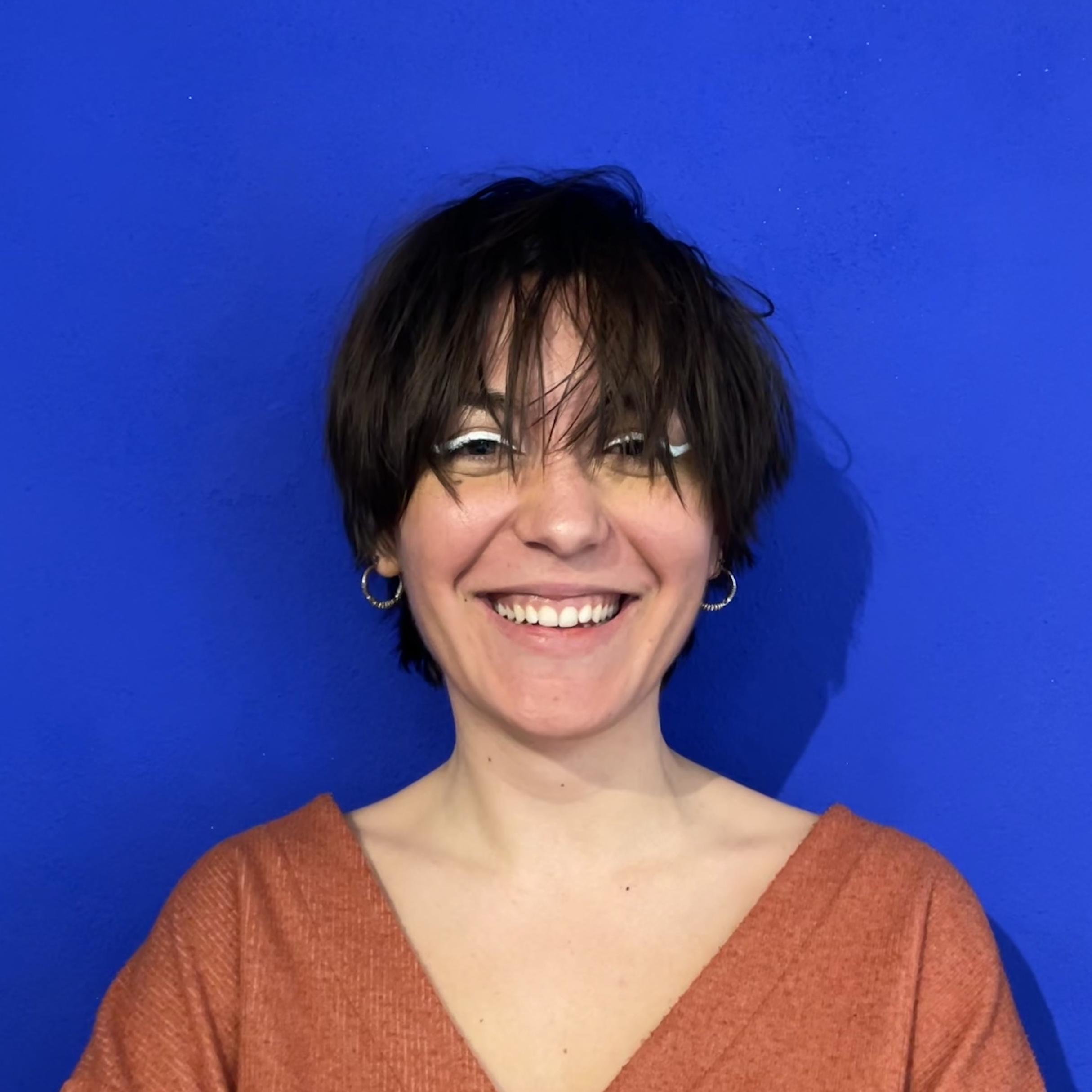 Morgane Mercier