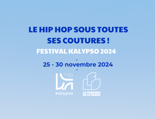 Le hip hop sous toutes ses coutures !