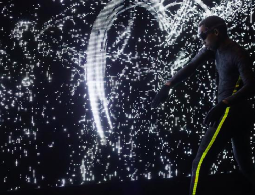 Incubateur Danse et Technologies : découvrez la promotion 2025-2026