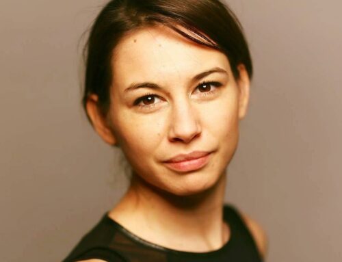 Laura Morin