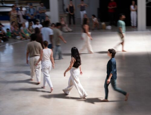 M51 – Galaxie du Tourbillon : une entrée dans la danse pour les jeunes de l’École Normale et Sociale (ENS)