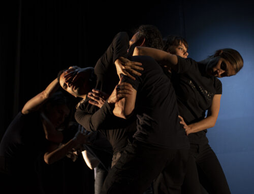 Les trois temps du créateur : désirer, travailler, jubiler