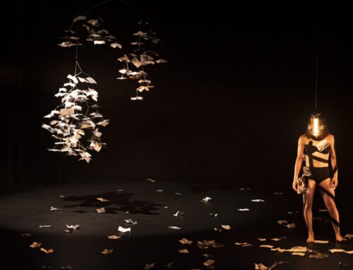 Zoom sur les métiers techniques du spectacle vivant