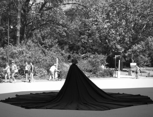 Assurer une tournée internationale : la check-list technique